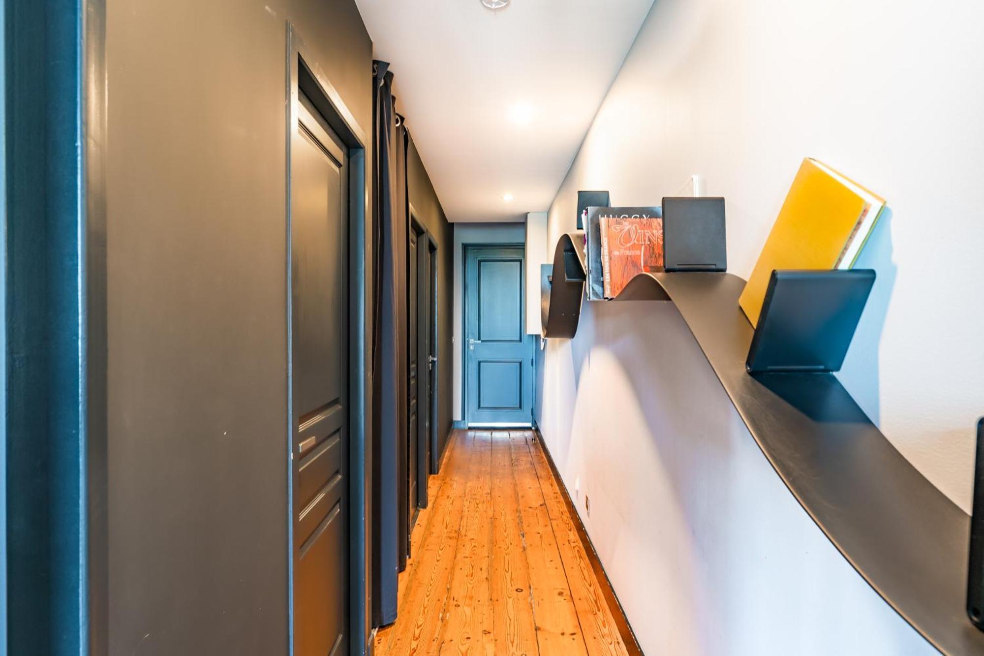 Climatise 3 Vue Garonne Appartement